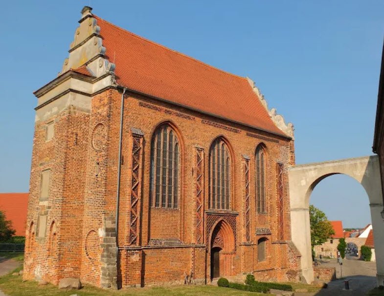 Museum Wolmirstedt, Wolmirstedt, Germany, Germany